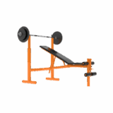 Fitness GYM BENCH 2